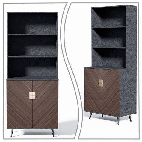 wayfair cabinets metal legs